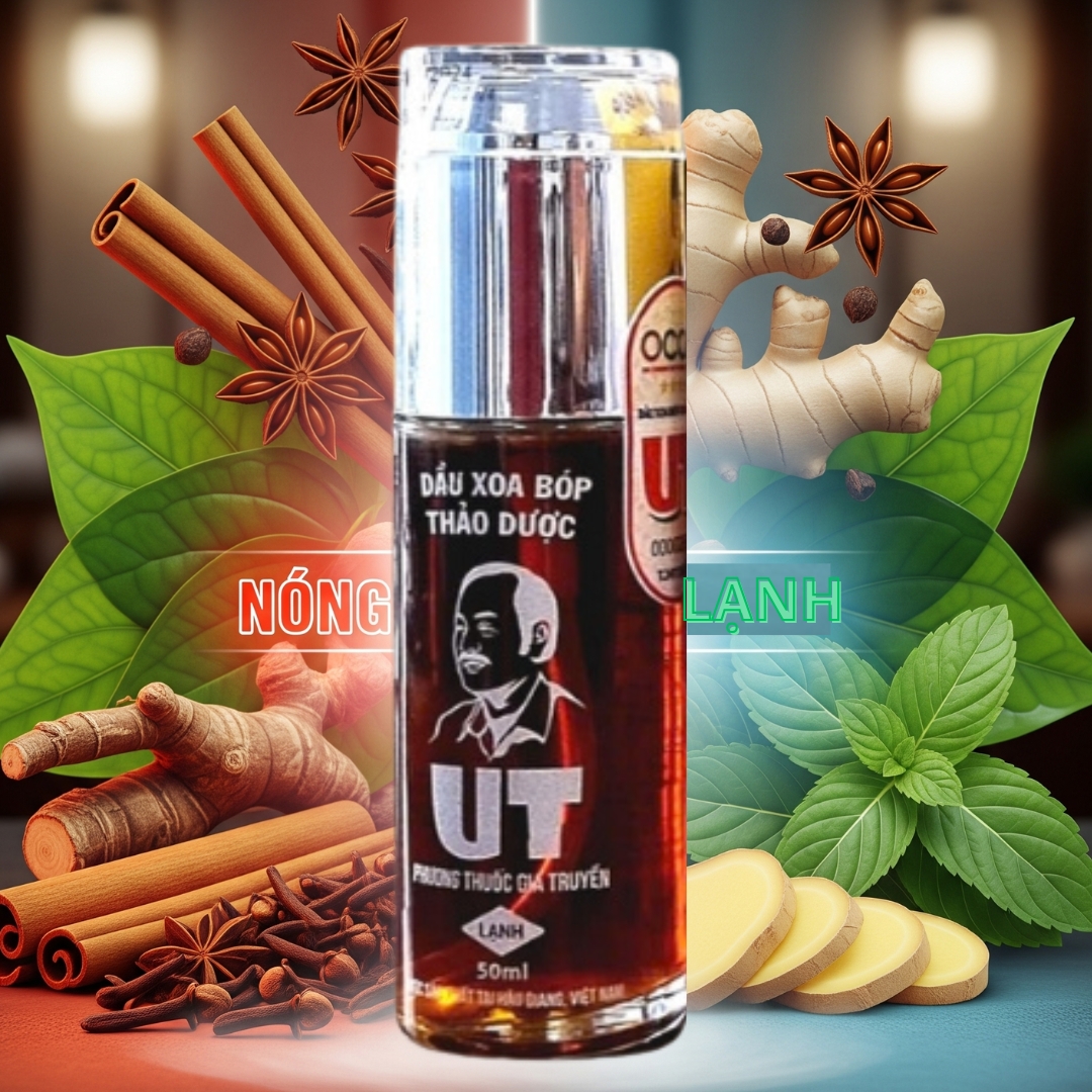 Xịt 1 Cái – Bóp Vài Phút, Nhẹ Người Như Chưa Từng Đau