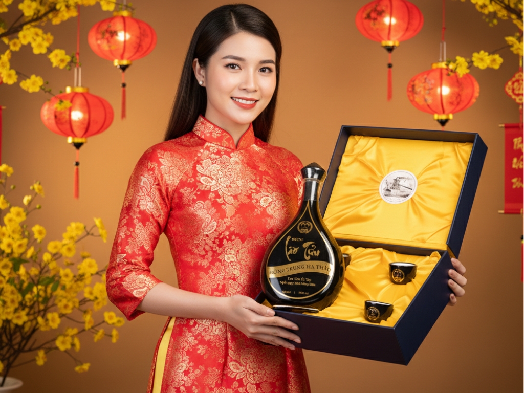 Đặt sớm – Nhận Ưu đãi – Giao hàng Trước Tết